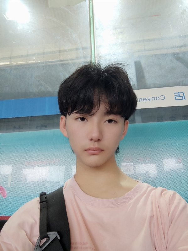 钱嘉豪的第二张照片--连云港相亲服务中心