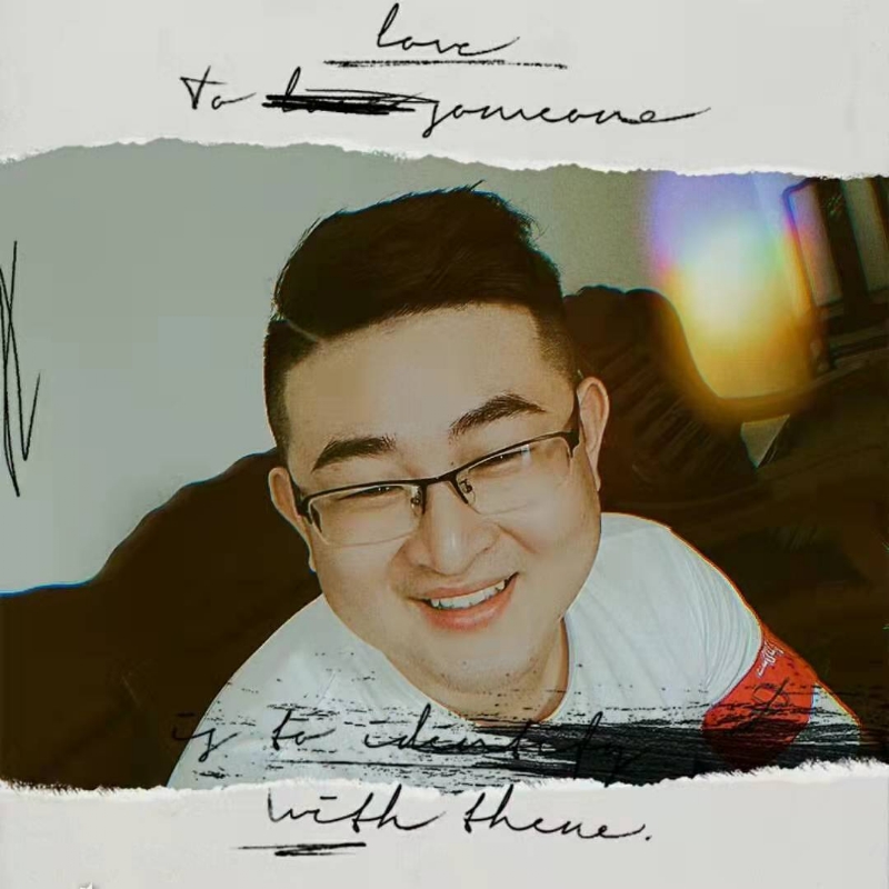 云飞的第一张照片--连云港相亲服务中心