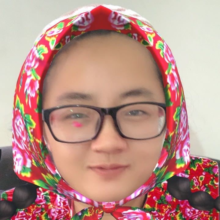 小兰的第一张照片--连云港相亲服务中心