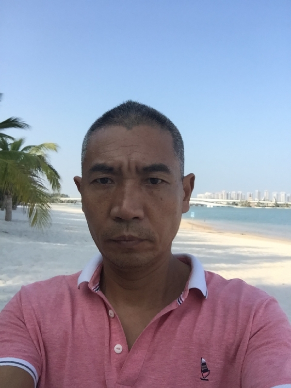 白开水的第一张照片--连云港相亲服务中心