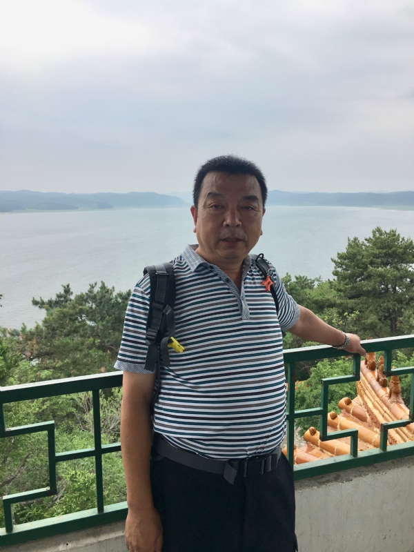 等你的第二张照片--连云港相亲服务中心