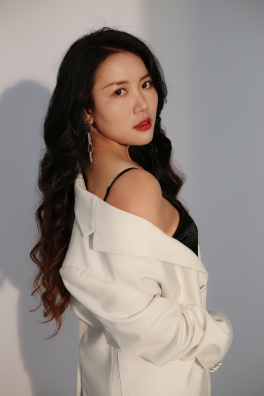 珍妮的第一张照片--连云港相亲服务中心