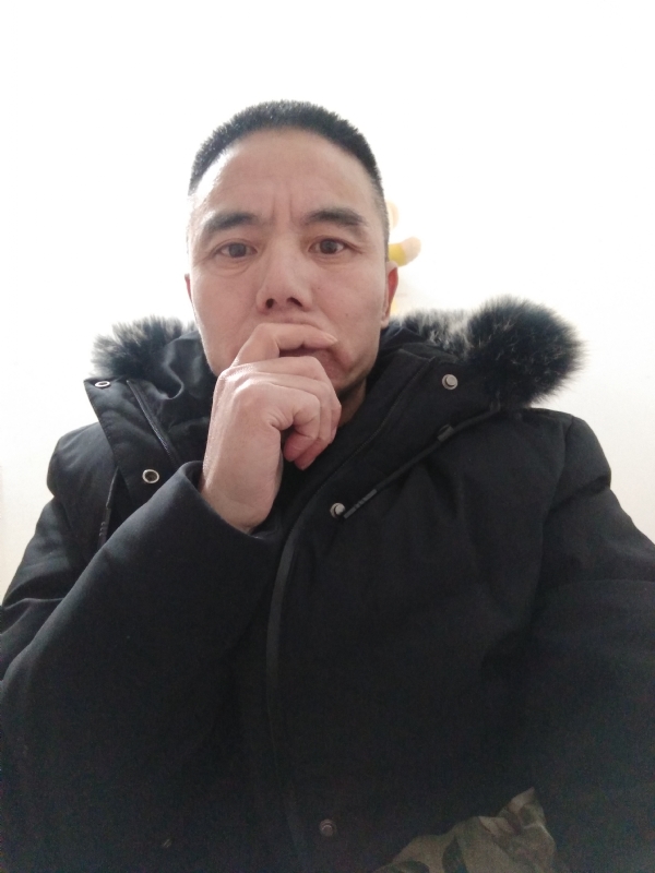 孤独人生的第一张照片--连云港相亲服务中心