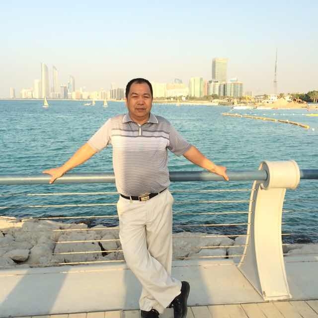 爱时尚爱旅游的第一张照片--连云港相亲服务中心