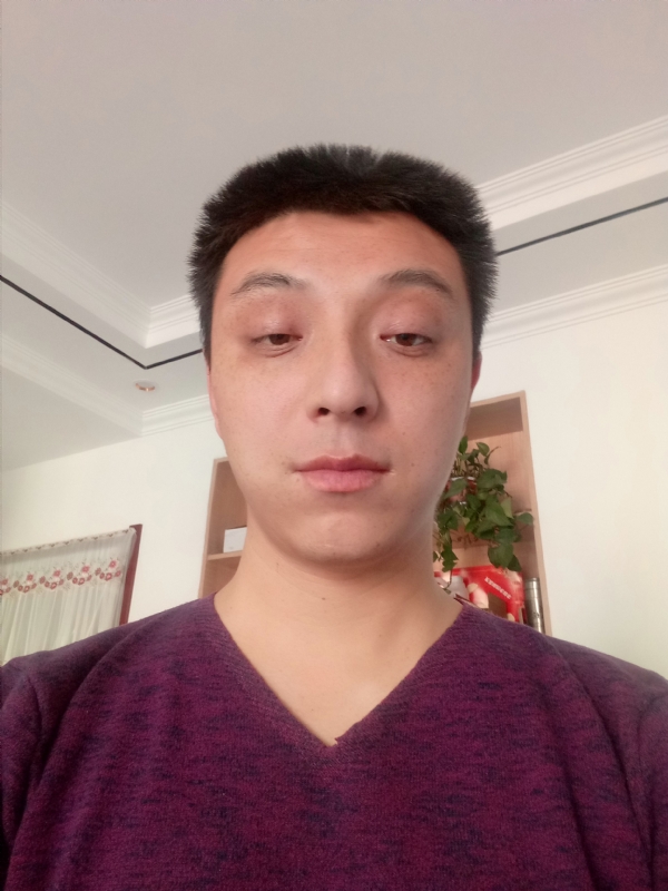 钱永辉的第一张照片--连云港相亲服务中心