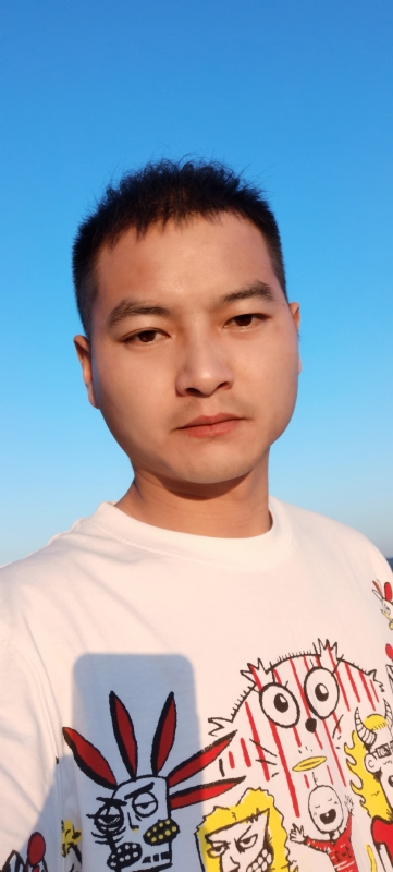 有梦不怕痛的第一张照片--连云港相亲服务中心