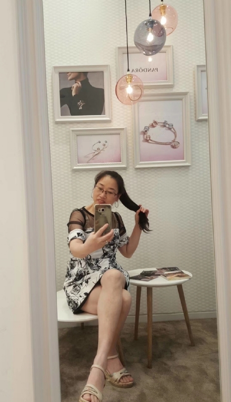 阿红的第一张照片--连云港相亲服务中心