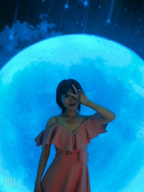 Smile的第一张照片--连云港相亲服务中心