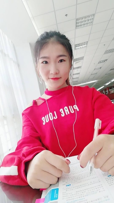 Smile的第二张照片--连云港相亲服务中心