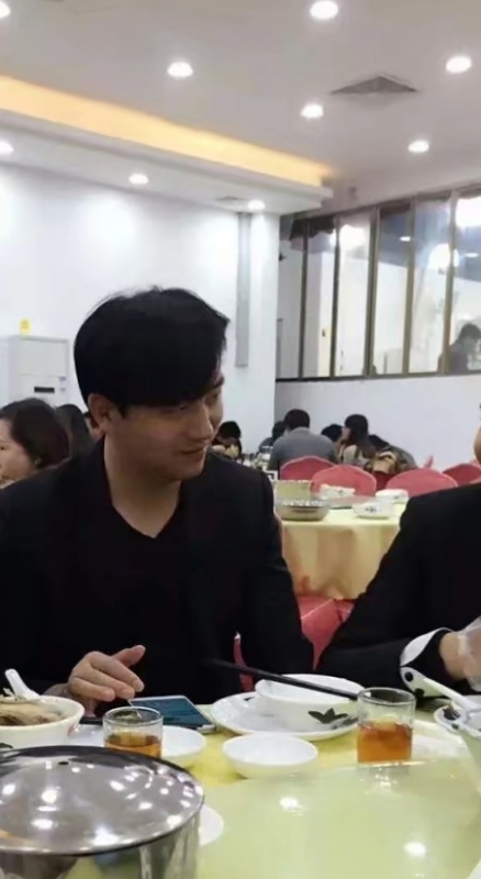 心灵深处的第一张照片--连云港相亲服务中心