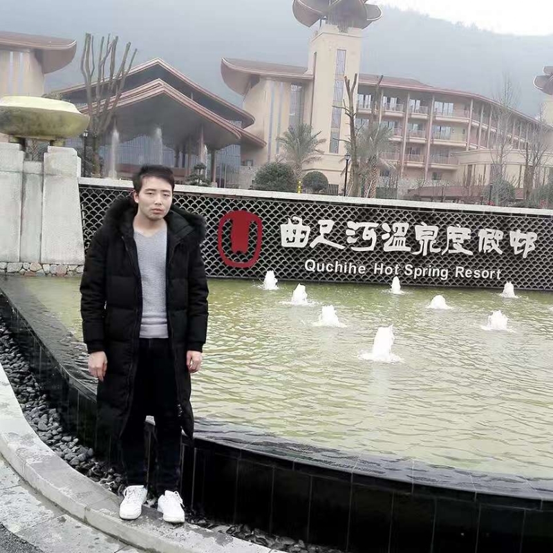 胜$的第一张照片--连云港相亲服务中心