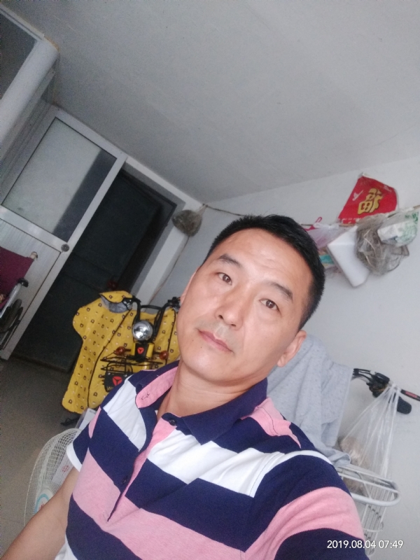 啊豹的第一张照片--连云港相亲服务中心