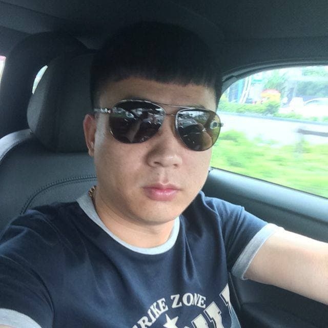 悟的第二张照片--连云港相亲服务中心