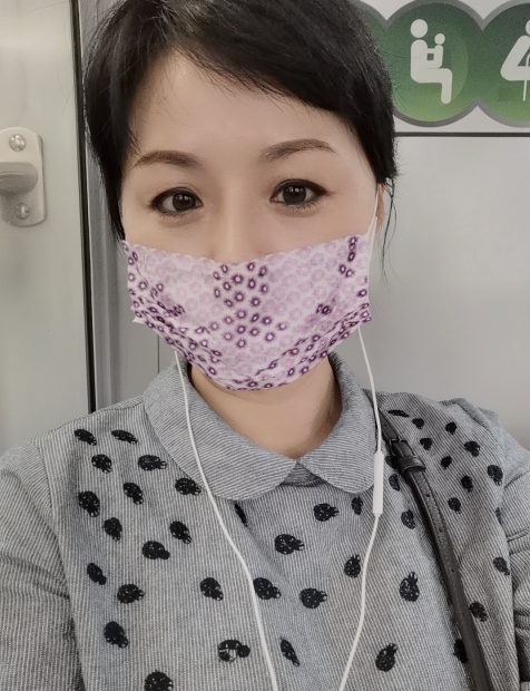 哈哈的第一张照片--连云港相亲服务中心