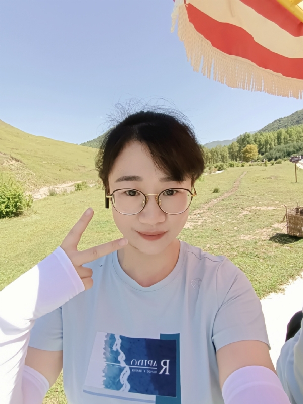 暖暖的第一张照片--连云港相亲服务中心