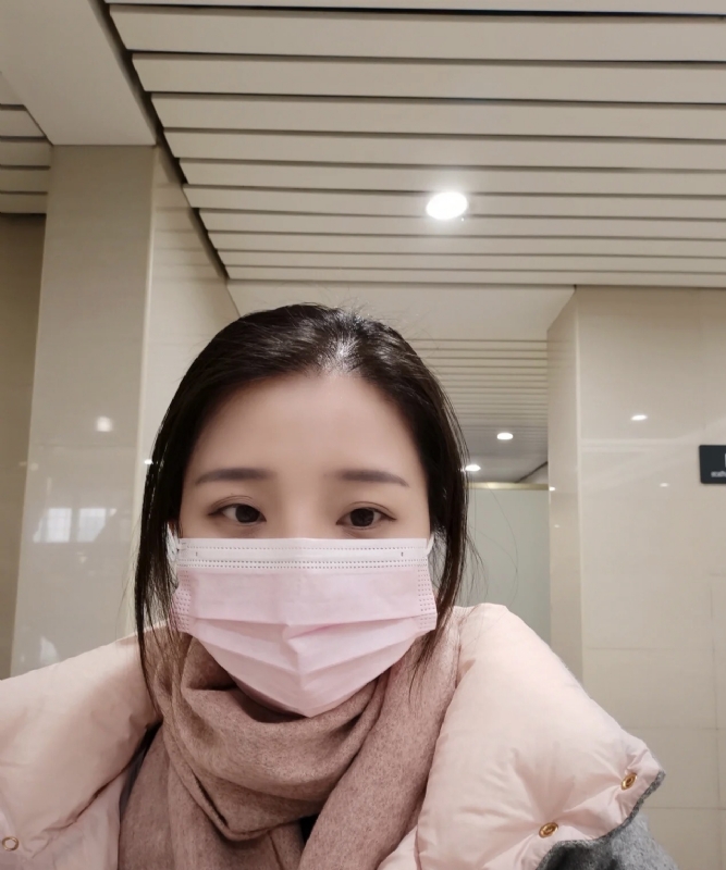 安静恬然的第四张照片--连云港相亲服务中心