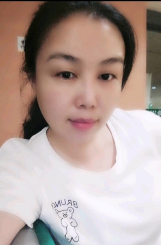 淡淡的云的第二张照片--连云港相亲服务中心