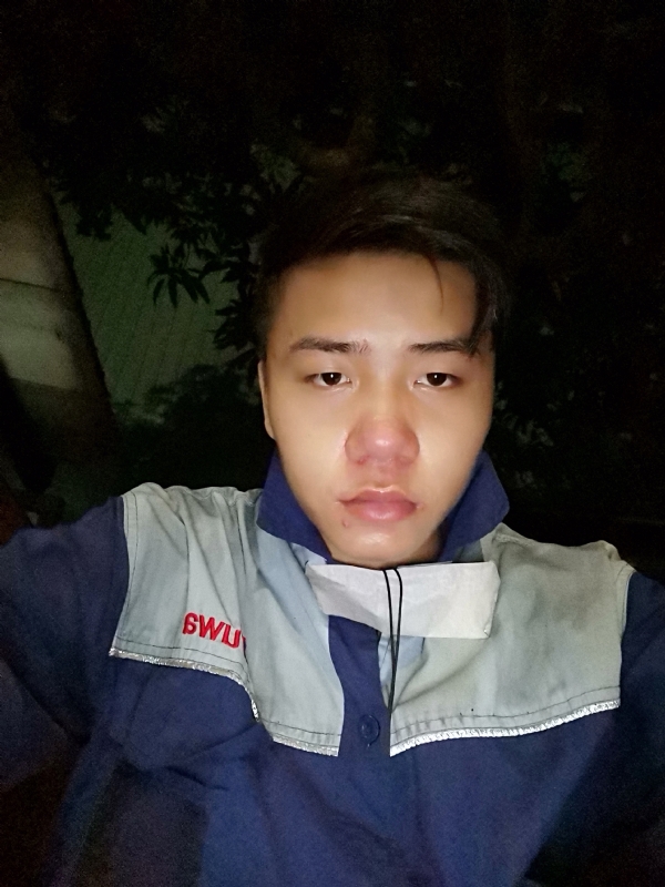 路过的第二张照片--连云港相亲服务中心