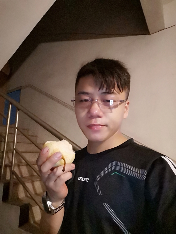 路过的第三张照片--连云港相亲服务中心