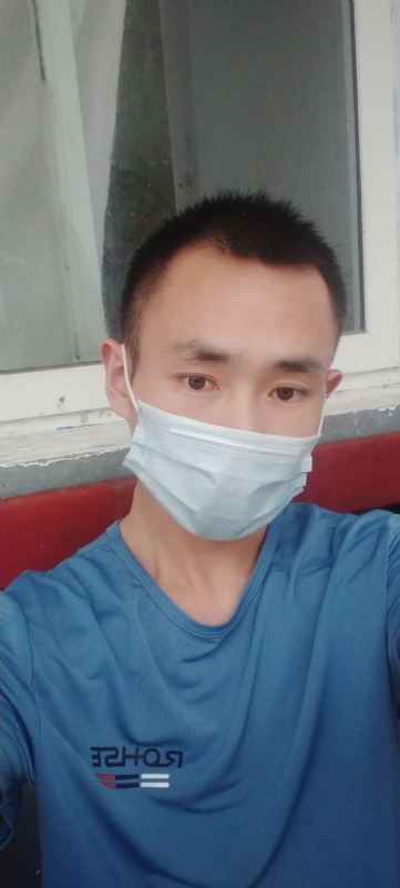 阿浩的第二张照片--连云港相亲服务中心