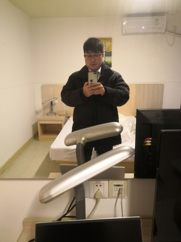 胡先生的第二张照片--连云港相亲服务中心