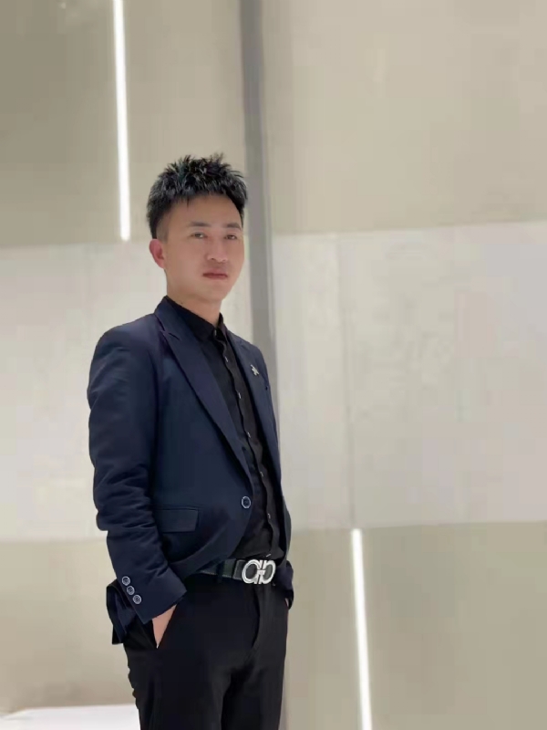 宋定鸿的第一张照片--连云港相亲服务中心