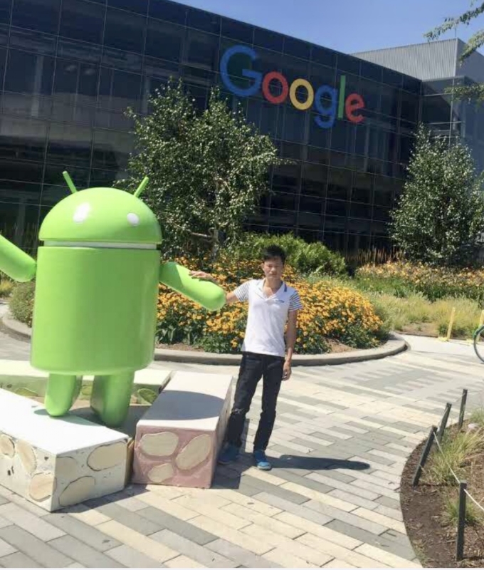 遇见你的第一张照片--连云港相亲服务中心