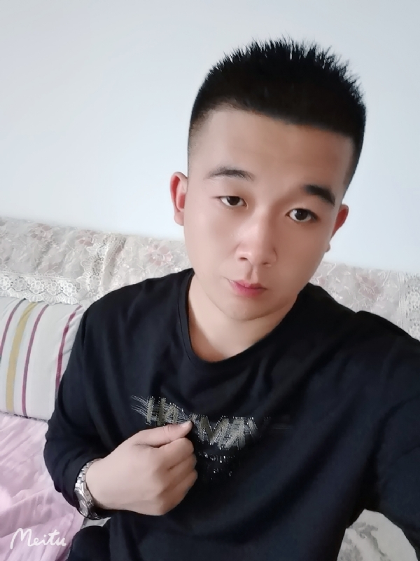 找对象的第一张照片--连云港相亲服务中心