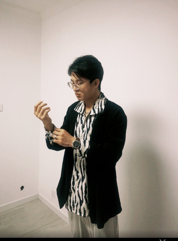 艾啊的第一张照片--连云港相亲服务中心