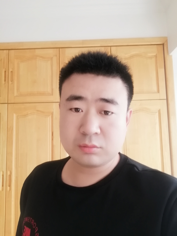 楚青林的第一张照片--连云港相亲服务中心