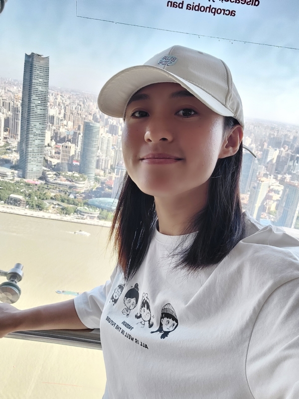 阿圆的第一张照片--连云港相亲服务中心