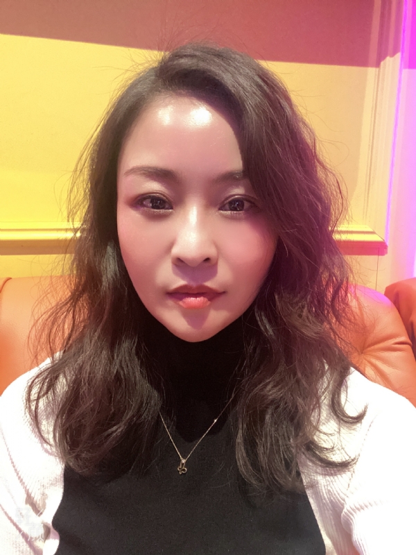 幸福的第一张照片--连云港相亲服务中心