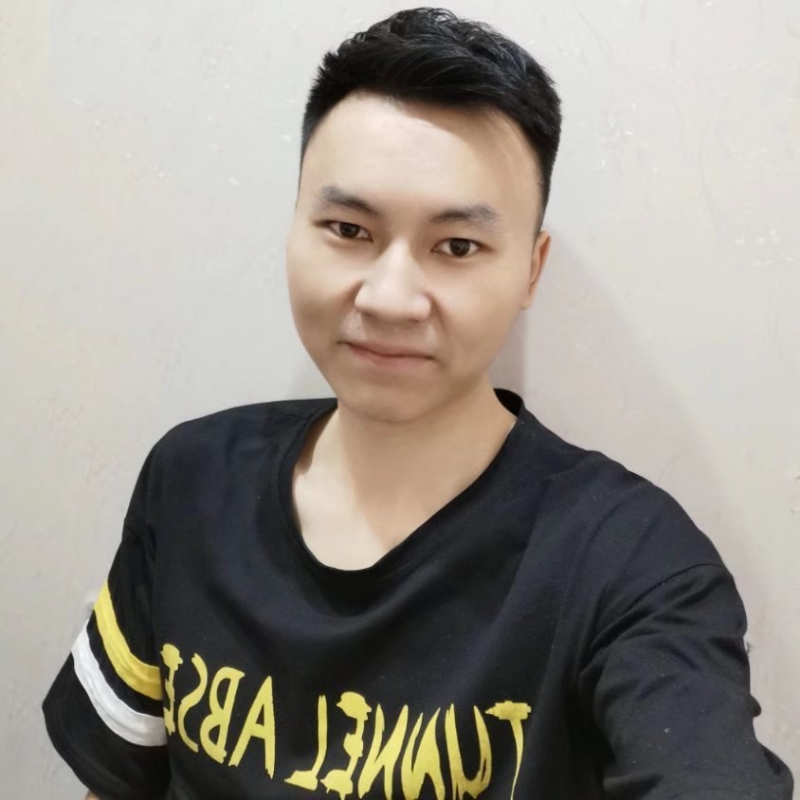 大男孩的第一张照片--连云港相亲服务中心