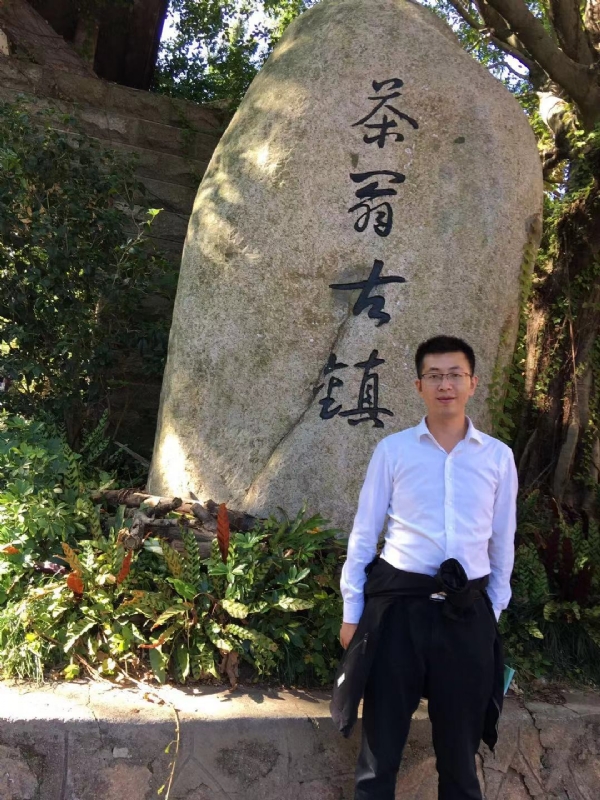 zw的第二张照片--连云港相亲服务中心