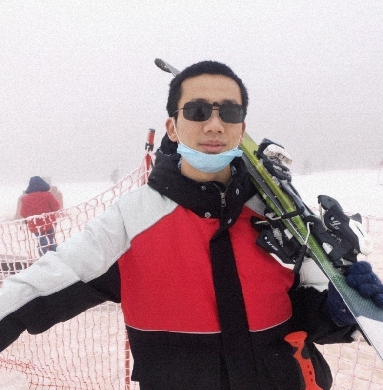 开心果的第一张照片--连云港相亲服务中心