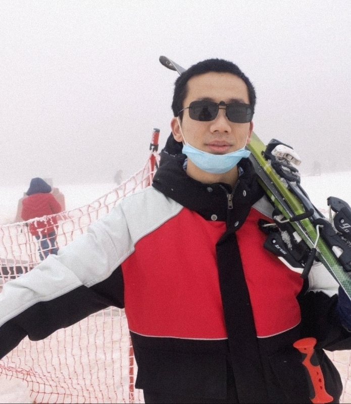 开心果的第一张照片--连云港相亲服务中心