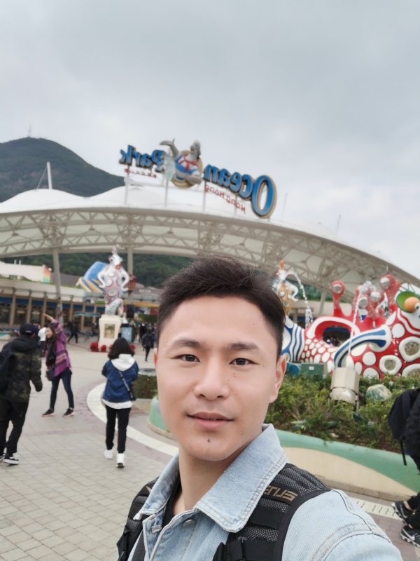 伸手摘星星的第一张照片--连云港相亲服务中心