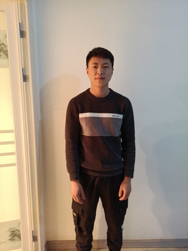 人杰地也灵的第二张照片--连云港相亲服务中心