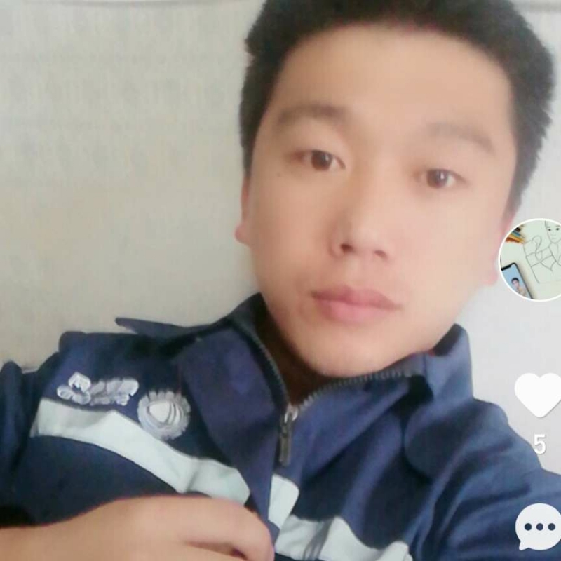 猛猛哒的第一张照片--连云港相亲服务中心