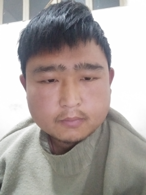 郝营的第一张照片--连云港相亲服务中心