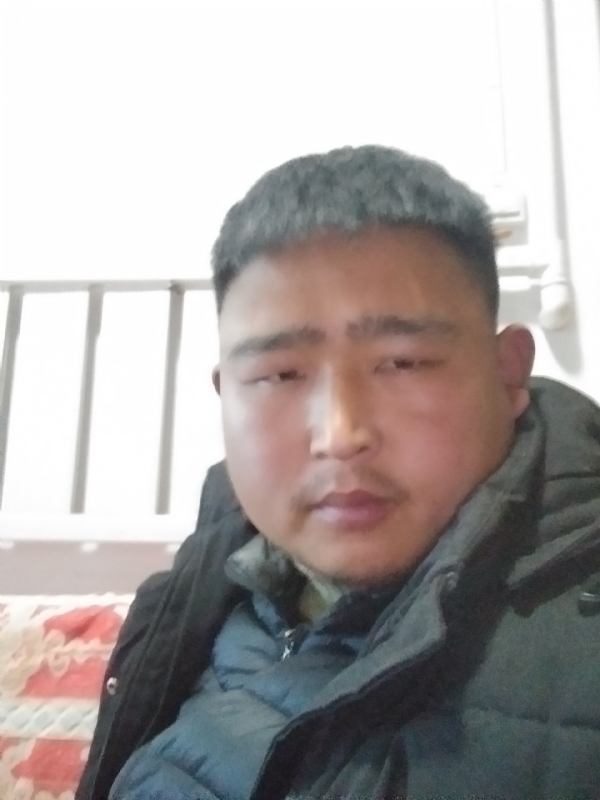 郝营的第二张照片--连云港相亲服务中心