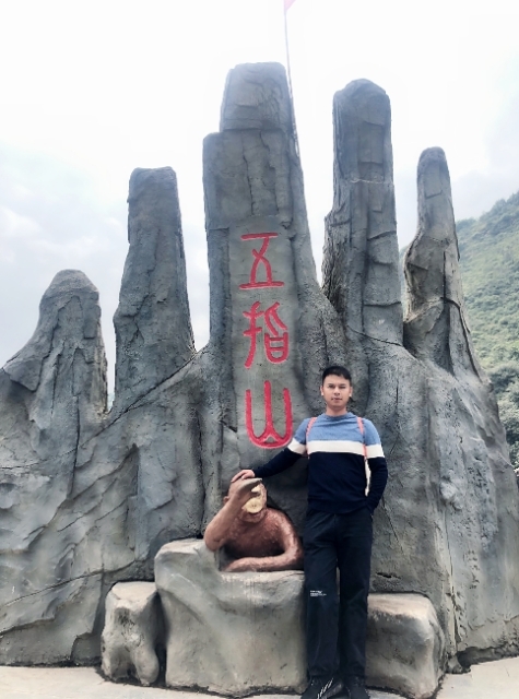 暖暖的第一张照片--连云港相亲服务中心