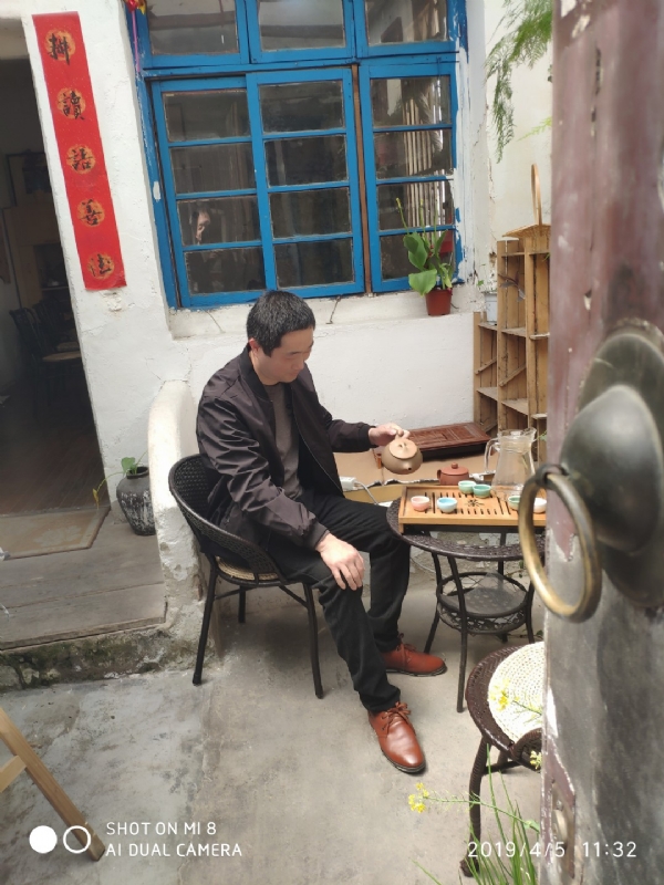 天涯海角的第一张照片--连云港相亲服务中心