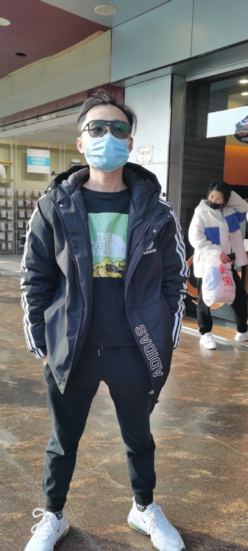 奔波霸的第四张照片--连云港相亲服务中心