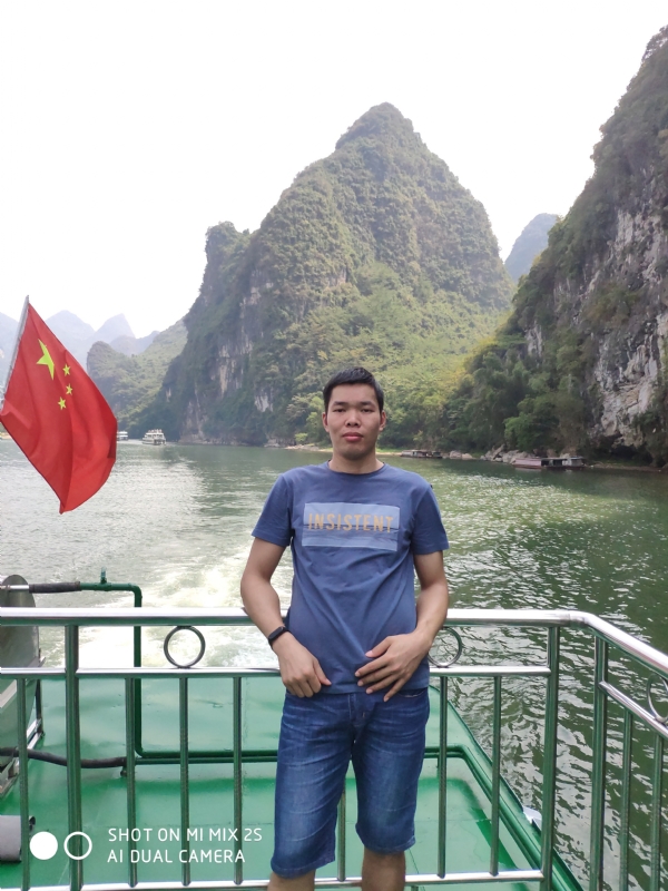 只为你而来的第二张照片--连云港相亲服务中心