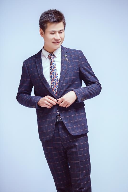 浅笑伊｜人ゾ落红尘的第二张照片--连云港相亲服务中心