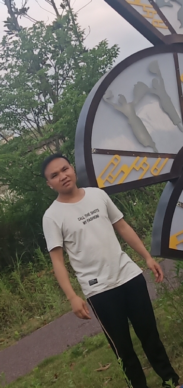 愉快的阳光的第一张照片--连云港相亲服务中心