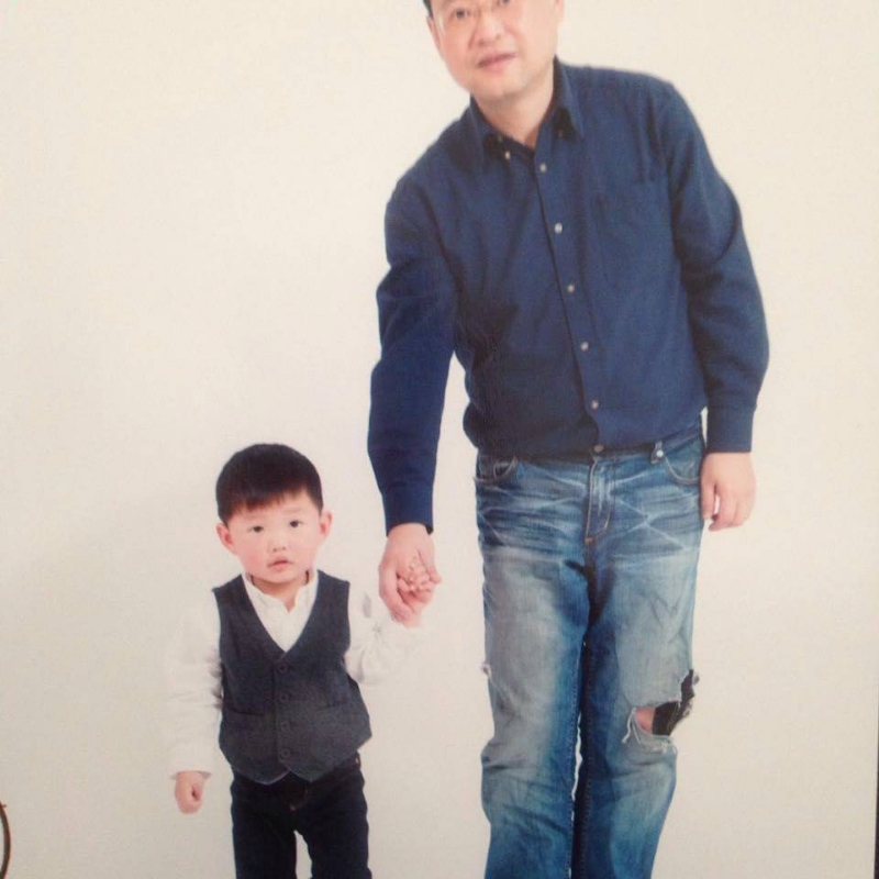 王医生的第一张照片--连云港相亲服务中心