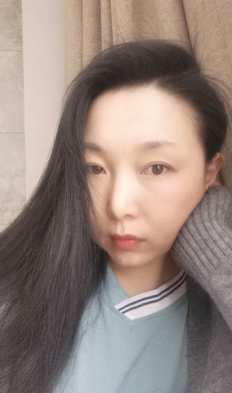 空谷幽兰的第一张照片--连云港相亲服务中心