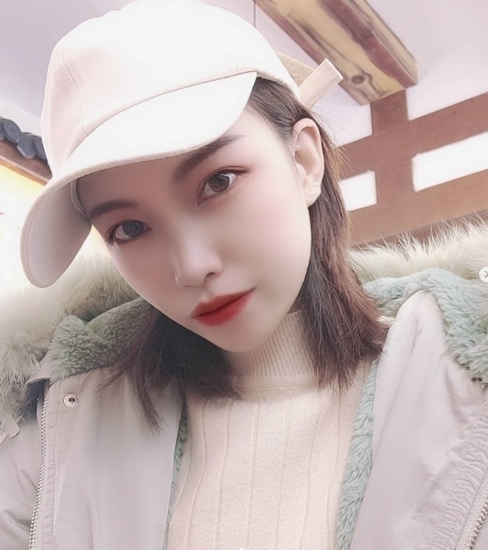 小婉的第一张照片--连云港相亲服务中心